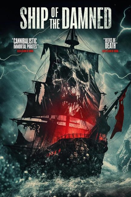 فيلم Ship of the Damned 2024 مترجم حصرى اون لاين  أكثر من سيرفر