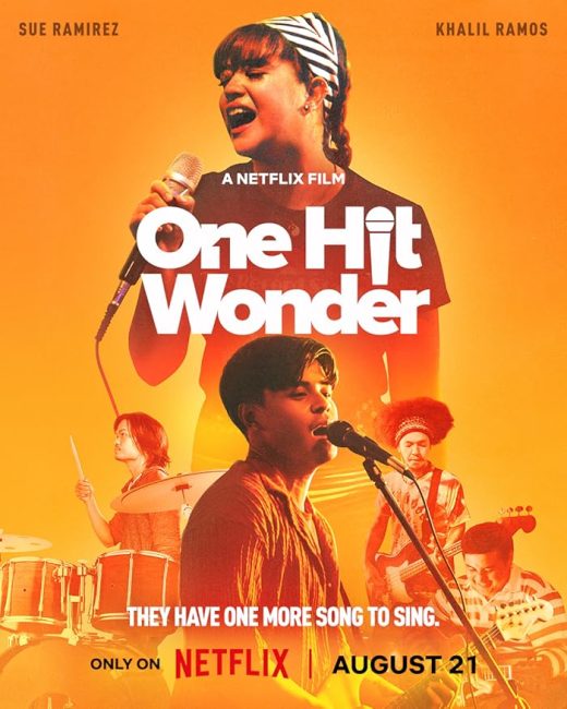 مشاهدة فيلم One Hit Wonder 2025 مترجم