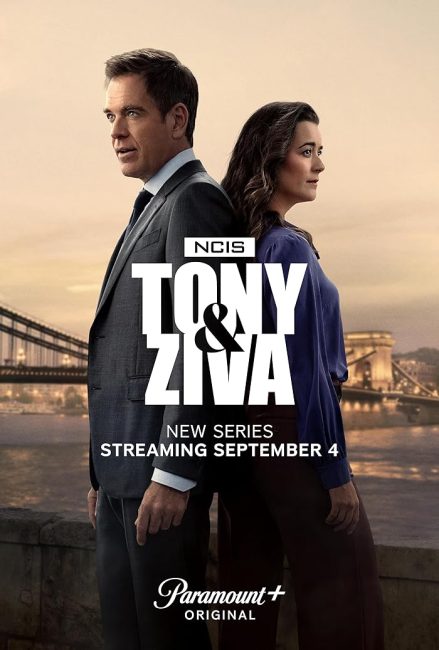 مشاهدة مسلسل NCIS: Tony & Ziva الموسم الاول الحلقة 7 مترجمة
