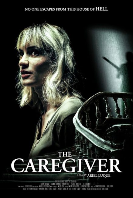 فيلم The Caregiver 2023 مترجم حصرى اون لاين  أكثر من سيرفر