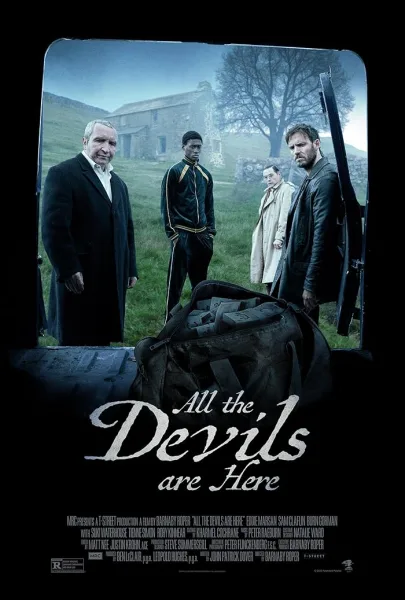 فيلم All the Devils are Here 2025 مترجم