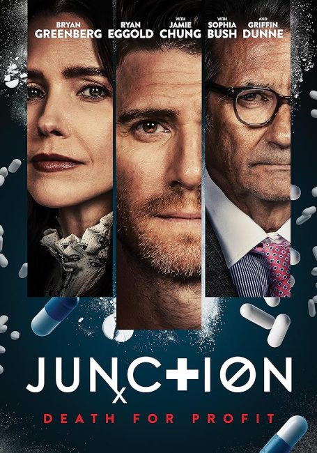 مشاهدة فيلم Junction 2024 مترجم