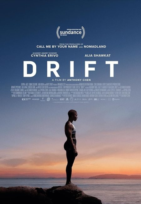 مشاهدة فيلم Drift 2023 مترجم