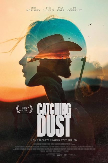 مشاهدة فيلم Catching Dust 2024 مترجم