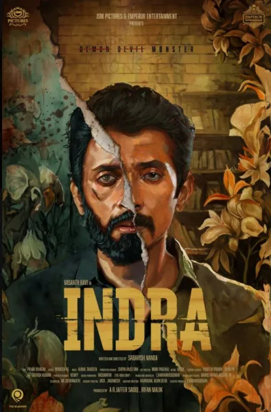 فيلم Indra 2025 مترجم