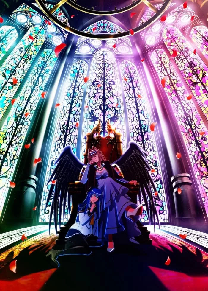 انمي Yasei no Last Boss ga Arawareta الحلقة 4 مترجمة