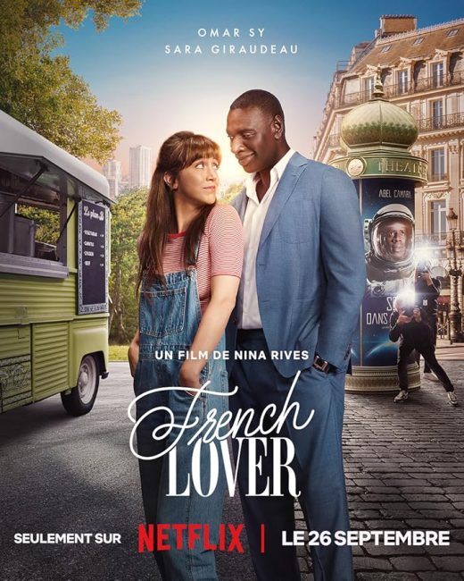 مشاهدة فيلم French Lover 2025 مترجم