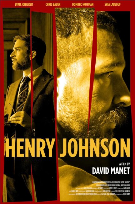 فيلم Henry Johnson 2025 مترجم حصرى اون لاين  أكثر من سيرفر