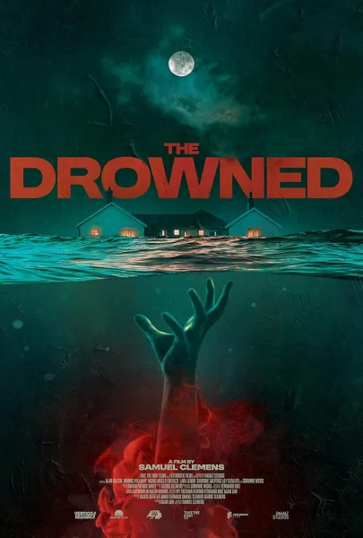فيلم The Drowned 2025 مترجم