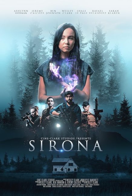 مشاهدة فيلم Sirona 2023 مترجم