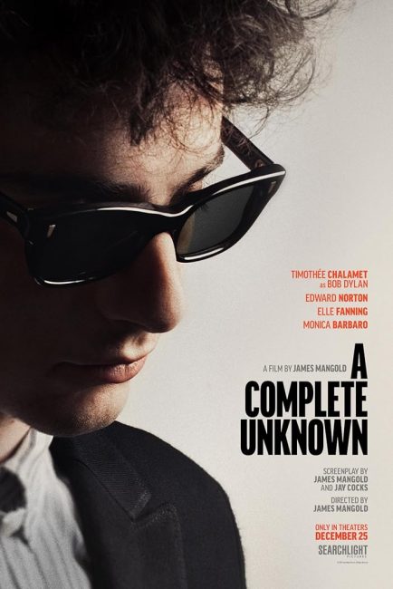 مشاهدة فيلم A Complete Unknown 2024 مترجم