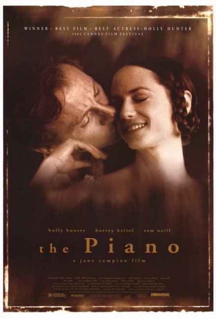 فيلم The Piano 1993 مترجم حصرى اون لاين  أكثر من سيرفر