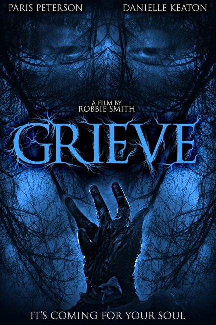 مشاهدة فيلم Grieve 2023 مترجم