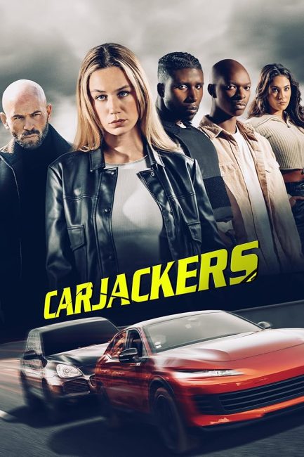 مشاهدة فيلم Carjackers 2025 مترجم