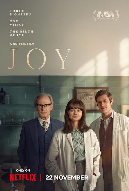 فيلم Joy 2024 مترجم حصرى اون لاين  أكثر من سيرفر
