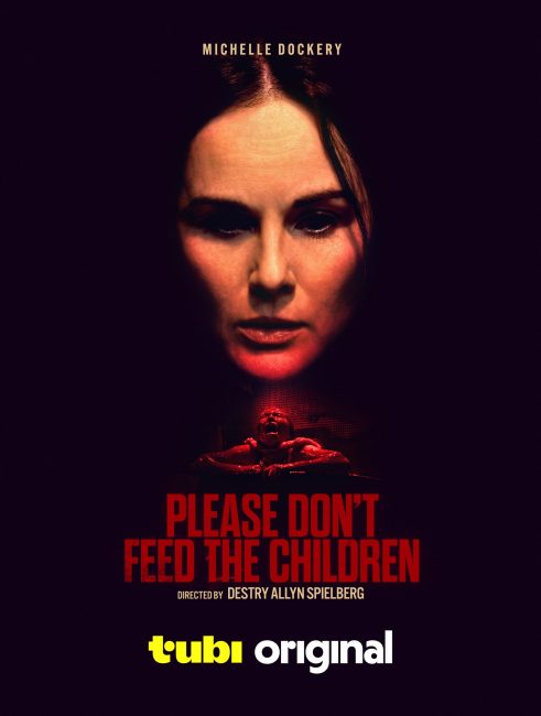 فيلم Please Don’t Feed the Children 2024 مترجم