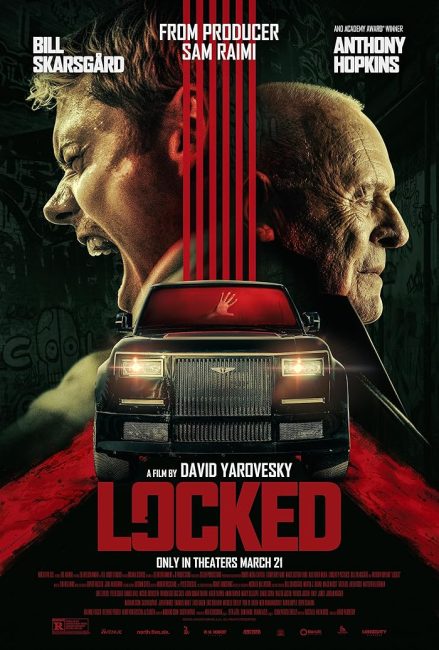 مشاهدة فيلم Locked 2025 مترجم