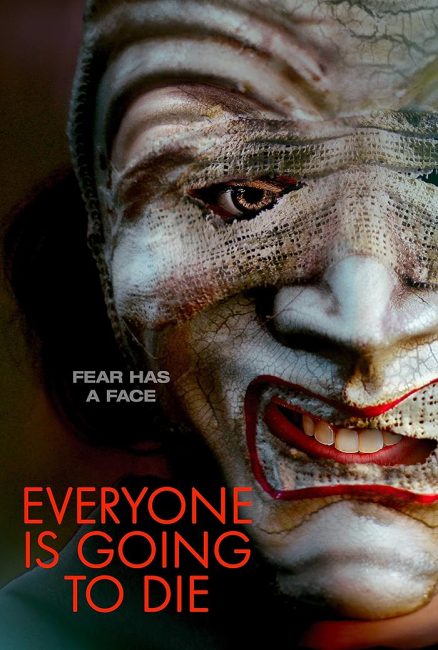 مشاهدة فيلم Everyone Is Going to Die 2024 مترجم