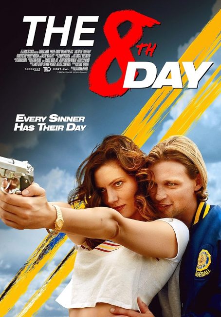 مشاهدة فيلم The 8th Day 2025 مترجم