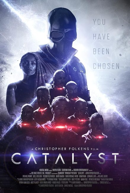 مشاهدة فيلم Catalyst 2025 مترجم