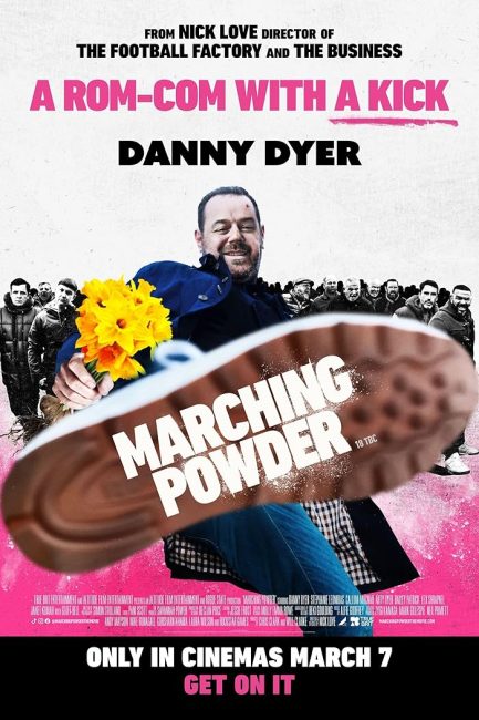 مشاهدة فيلم Marching Powder 2025 مترجم