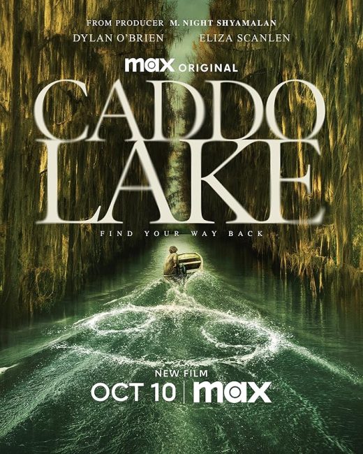 فيلم Caddo Lake 2024 مترجم حصرى اون لاين  أكثر من سيرفر