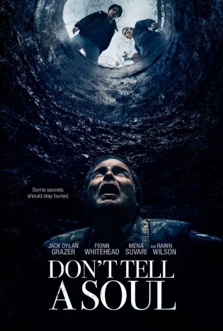 مشاهدة فيلم Don’t Tell a Soul 2020 مترجم