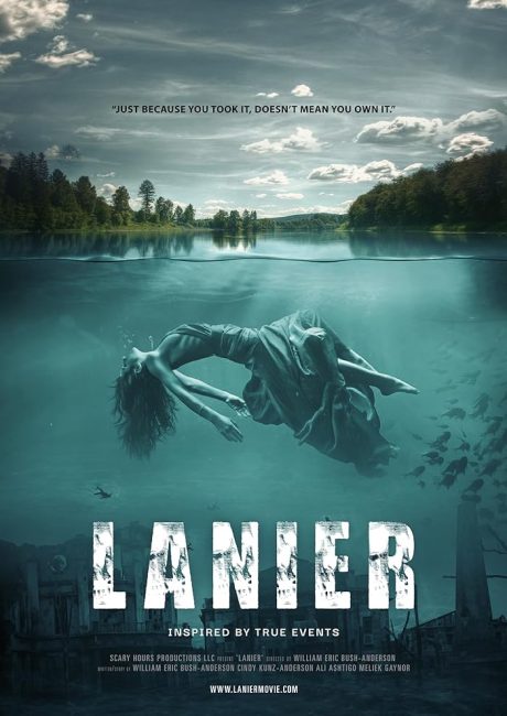 فيلم Lanier 2023 مترجم حصرى اون لاين  أكثر من سيرفر