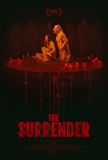 فيلم The Surrender 2025 مترجم حصرى اون لاين  أكثر من سيرفر
