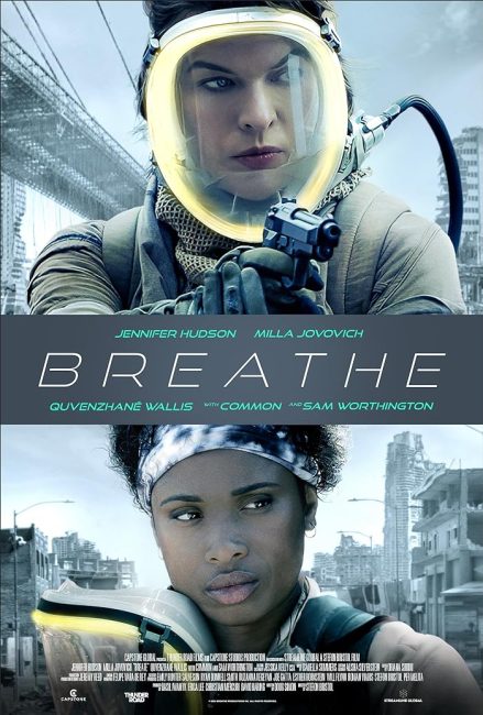 فيلم Breathe 2024 مترجم حصرى اون لاين  أكثر من سيرفر