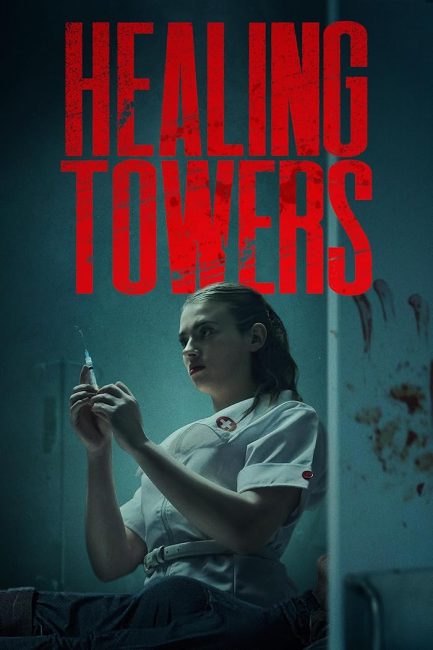 مشاهدة فيلم Healing Towers 2025 مترجم