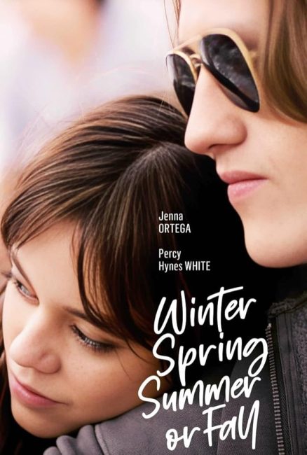 مشاهدة فيلم Winter Spring Summer or Fall 2024 مترجم
