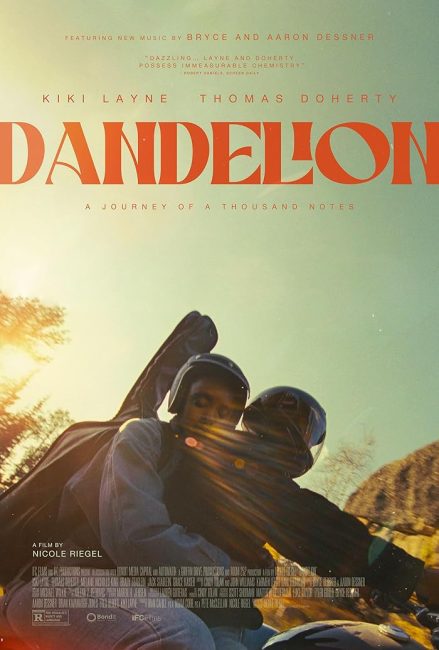 فيلم Dandelion 2024 مترجم حصرى اون لاين  أكثر من سيرفر