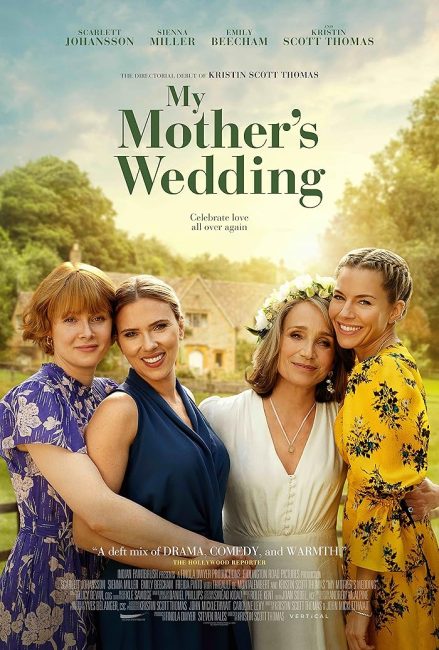 مشاهدة فيلم My Mother’s Wedding 2023 مترجم