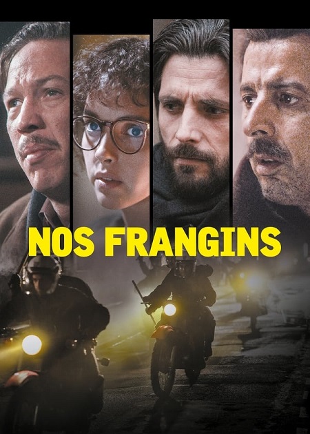 مشاهدة فيلم تحميل Our Brothers 2022 مترجم