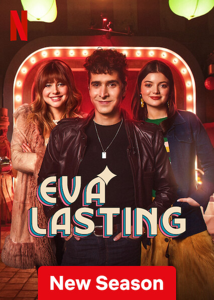 مسلسل Eva Lasting الموسم الثالث الحلقة 8 مترجمة حصرى