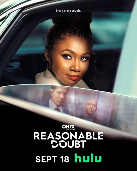 مشاهدة مسلسل Reasonable Doubt الموسم الثالث الحلقة 4 مترجمة