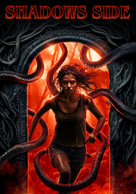 فيلم Shadows Side 2024 مترجم حصرى اون لاين  أكثر من سيرفر