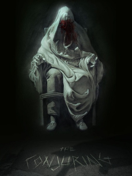 مشاهدة فيلم تحميل The Conjuring 1 2013 مترجم