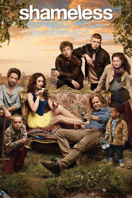 مشاهدة مسلسل Shameless الموسم الثالث الحلقة 4 مترجمة
