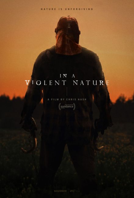 فيلم In a Violent Nature 2024 مترجم حصرى اون لاين  أكثر من سيرفر