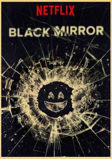 مشاهدة مسلسل Black Mirror الموسم الخامس الحلقة 1 مترجمة