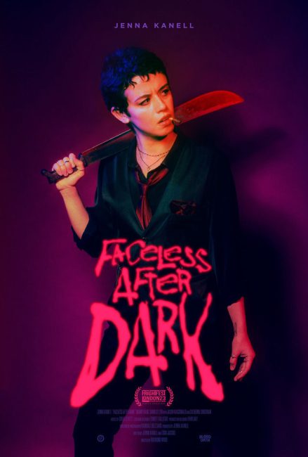 فيلم Faceless After Dark 2023 مترجم حصرى اون لاين  أكثر من سيرفر