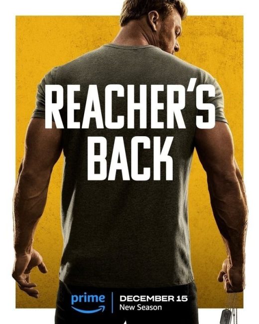 مشاهدة مسلسل Reacher الموسم الثاني الحلقة 8 والاخيرة مترجمة