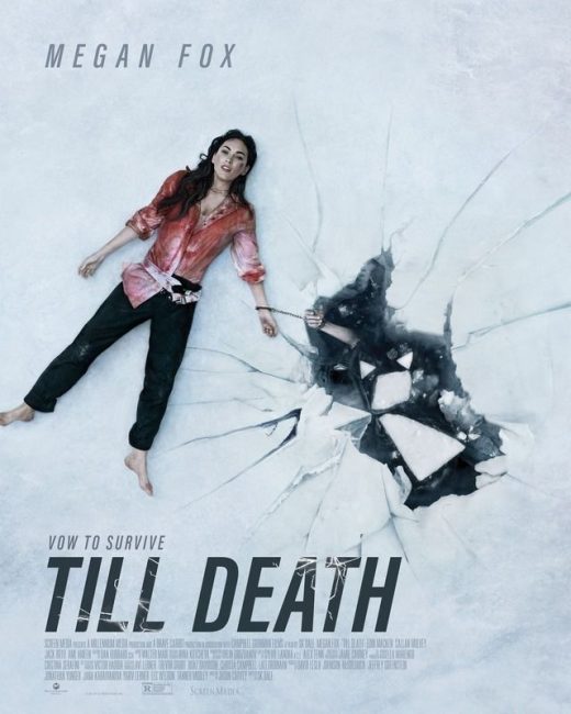 مشاهدة فيلم Till Death 2021 مترجم