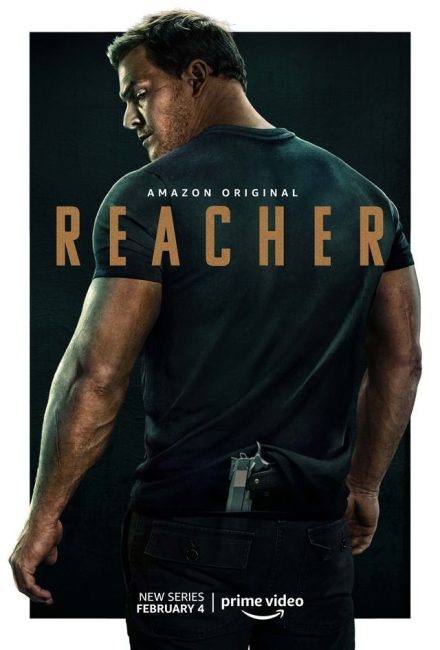 مشاهدة مسلسل Reacher الموسم الاول الحلقة 5 مترجمة
