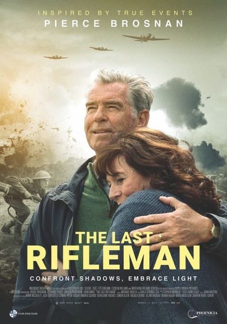 فيلم The Last Rifleman 2023 مترجم حصرى اون لاين  أكثر من سيرفر