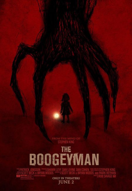 مشاهدة فيلم The Boogeyman 2023 مترجم