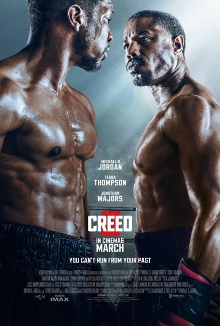 مشاهدة فيلم Creed III 2023 مترجم