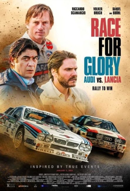 مشاهدة فيلم Race for Glory: Audi vs. Lancia 2024 مترجم